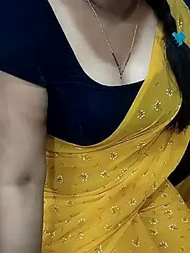 Anu__Reddy on StripChat