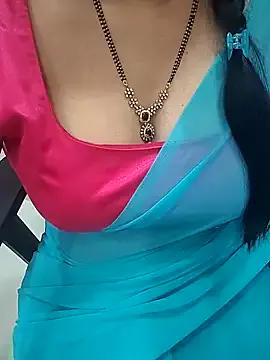 Anu__Reddy on StripChat