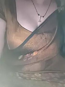 Anu__Reddy on StripChat