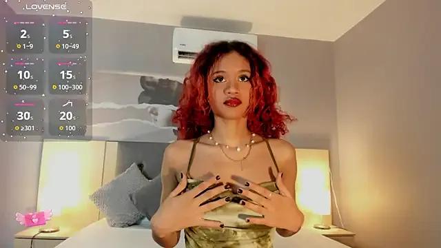 Private Aprillbrunette on StripChat