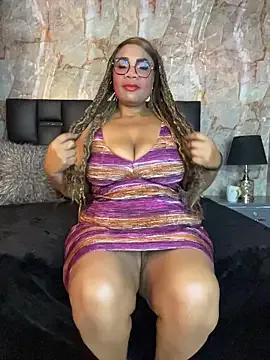 AranzalatinBlaks1's avatar