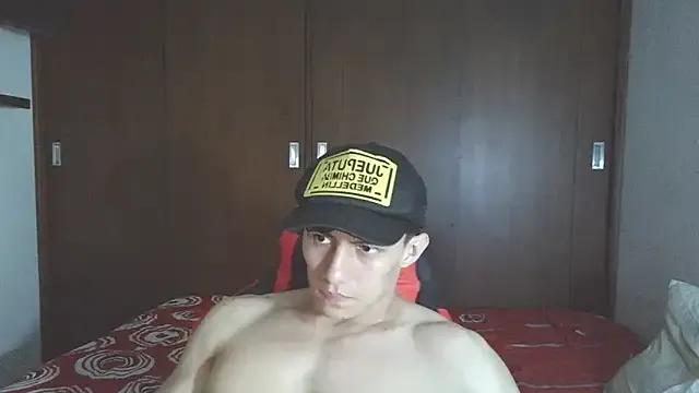 aresholland — CUMSHOW