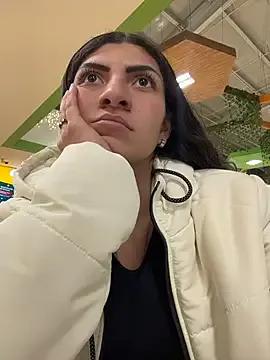 arieel__722 — Freechat on StripChat