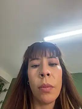 Arii_anna_ on StripChat