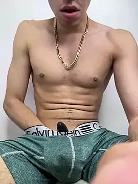 StripChat arthurdavies is Freechat arthurdavies — ABUNDANT CUM SHOW + CONTROL LOVENSE