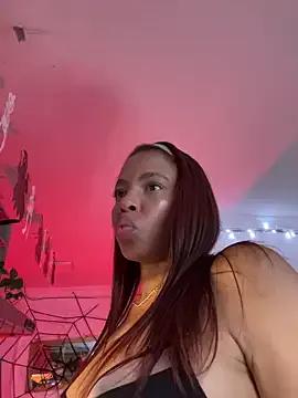 Freechat Ary___corall555 on StripChat