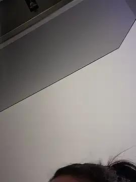 StripChat Aryrosee is Freechat Aryrosee — Pleasuring Myself!#FINGERING