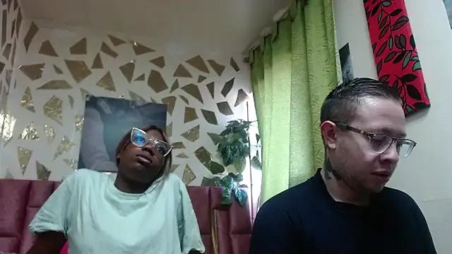 StripChat ashanti-and-alejo is Private ashanti-and-alejo — squirt in public