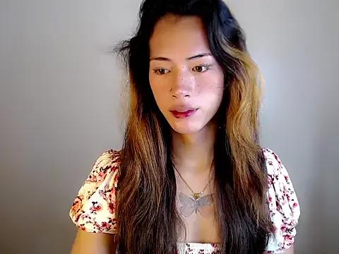 ashley_bombshell on StripChat