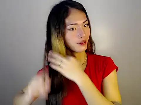 ashley_bombshell on StripChat