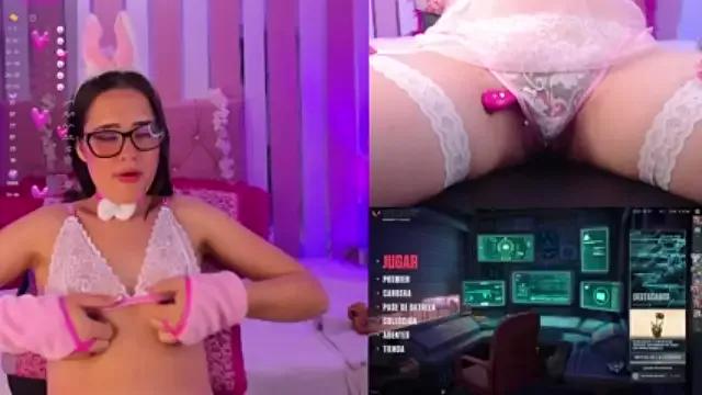 Freechat Ashley_sa on StripChat