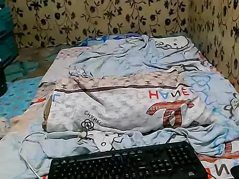 Asian_SeducingNicole69 on StripChat 