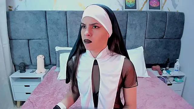 Freechat Astrid_Velle on StripChat