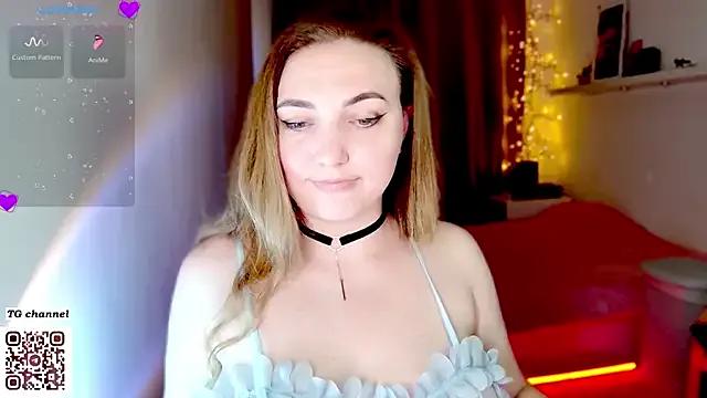Freechat atlantis_s on StripChat