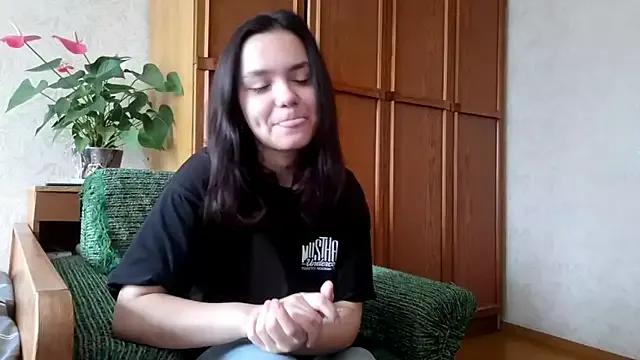 StripChat AudieMleczynski is Freechat AudieMleczynski — Take off my shorts, darling)