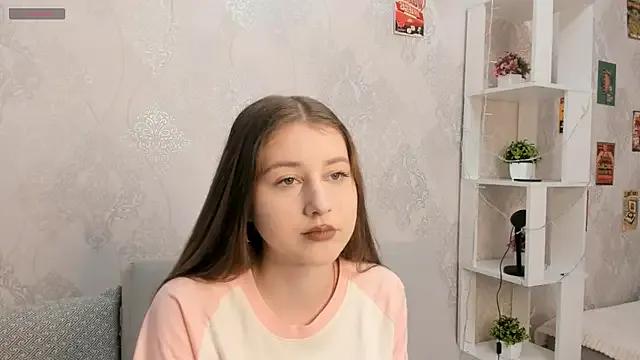 StripChat AudriaSagan is Private AudriaSagan — show belly