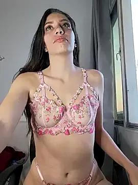 aurelialux on StripChat