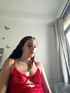 aurelialux on StripChat