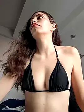 aurelialux on StripChat