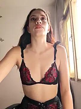 aurelialux on StripChat