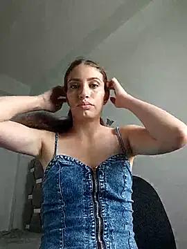 aurelialux on StripChat