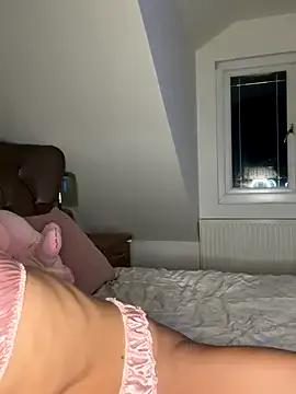 Freechat Aurii_Angel on StripChat