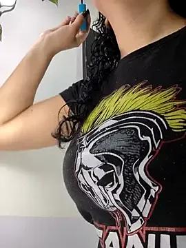 Freechat Aurora_Brownn on StripChat