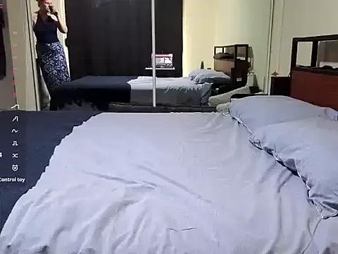 StripChat AussieKittyPurr is Freechat AussieKittyPurr — Kittypurr Postive Vibes