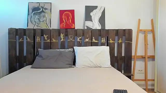 Freechat Ava_Carterr on StripChat