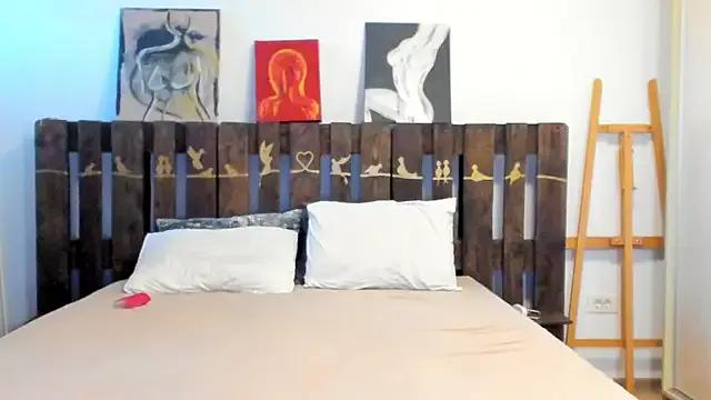 Freechat Ava_Carterr on StripChat