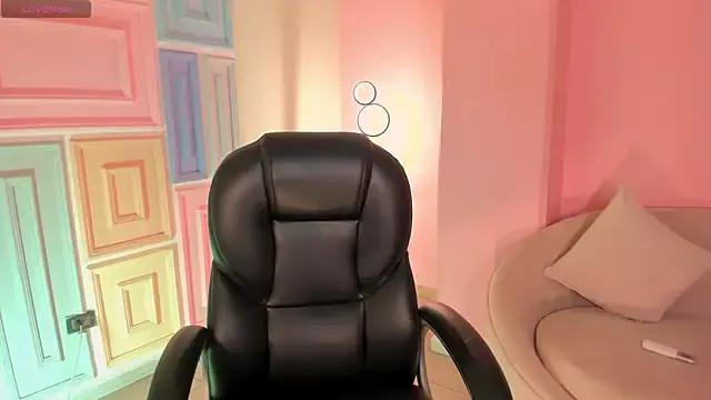 Freechat AyshelBrown on StripChat