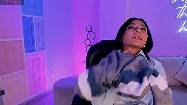 Freechat AyshelBrown on StripChat