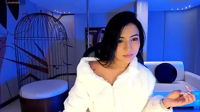 Freechat AyshelBrown on StripChat