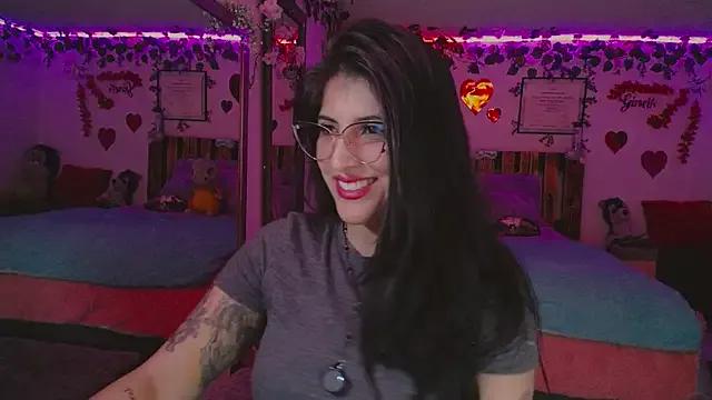 Private azahar__ziiz on StripChat