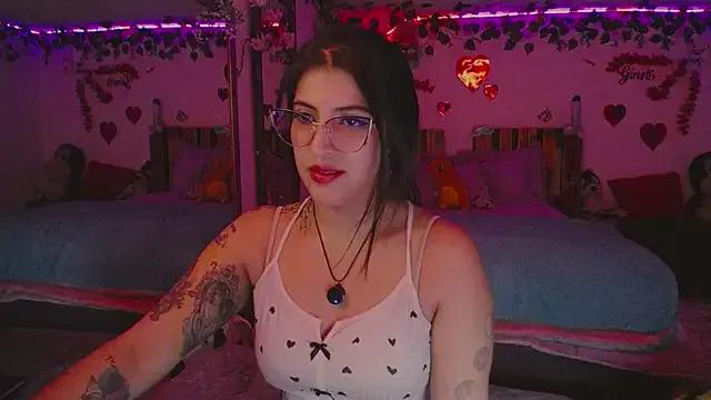 Private azahar__ziiz on StripChat