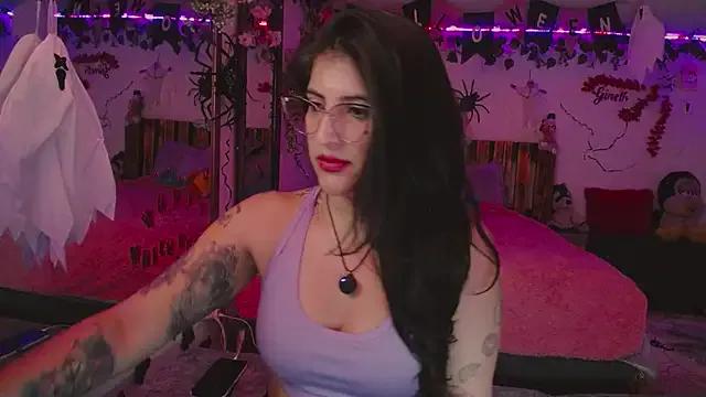 Private azahar__ziiz on StripChat