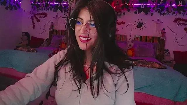 Private azahar__ziiz on StripChat