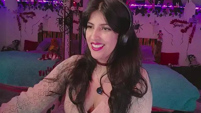 Private azahar__ziiz on StripChat