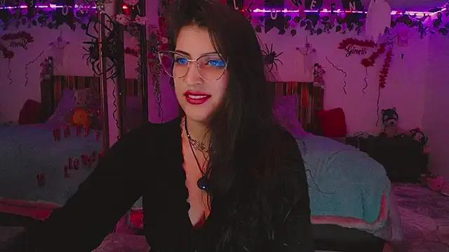 Private azahar__ziiz on StripChat