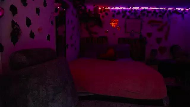 Private azahar__ziiz on StripChat