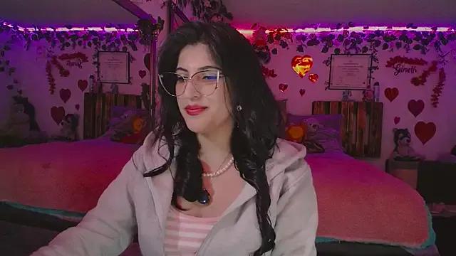 Private azahar__ziiz on StripChat