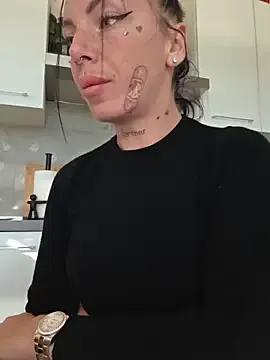 Baby_Panther on StripChat