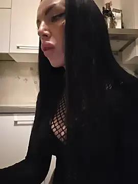 Baby_Panther on StripChat