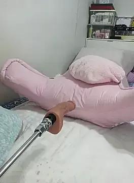 Freechat babyariane on StripChat