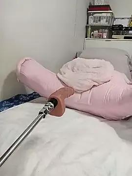 Freechat babyariane on StripChat