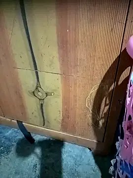 BabyHansi on StripChat 