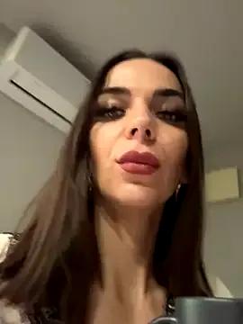 Freechat Bad_Giorgia on StripChat