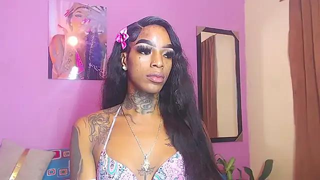 Freechat badgirls_cx on StripChat