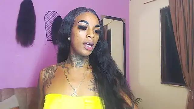 Freechat badgirls_cx on StripChat