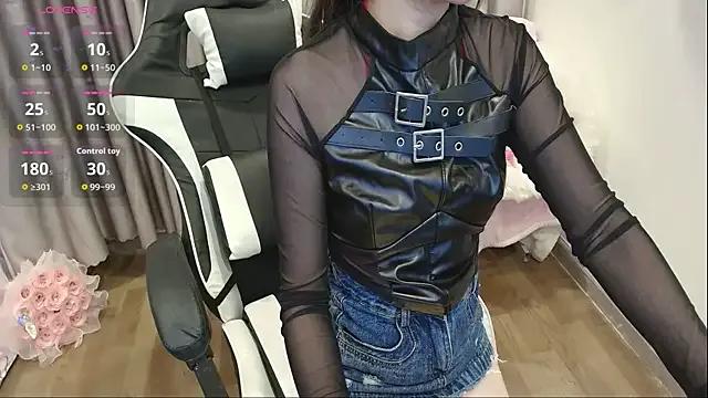 Freechat Bae_Gigii on StripChat